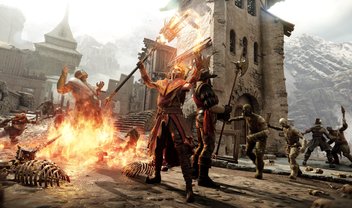 Warhammer: Vermintide 2 chega ao PS4 com trailer brutal de lançamento; veja