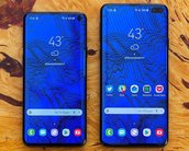 Galaxy S10 da Samsung deve ter novo modo “Artistic Live Focus” na câmera