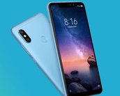 Promoção de Natal: Xiaomi Redmi Note 6 Pro com 26% de desconto