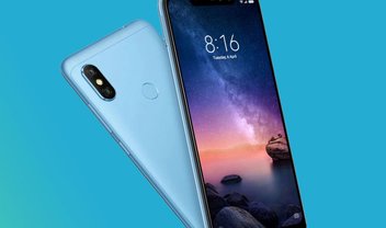 Promoção de Natal: Xiaomi Redmi Note 6 Pro com 26% de desconto