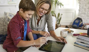 Chromebook passa a oferecer recurso de controle parental