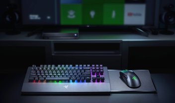 Razer dá mais detalhes, preço e abre pré-venda de kit para Xbox One