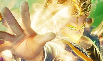 Jump Force: Trunks, Deku e mais são revelados junto com trailer de história