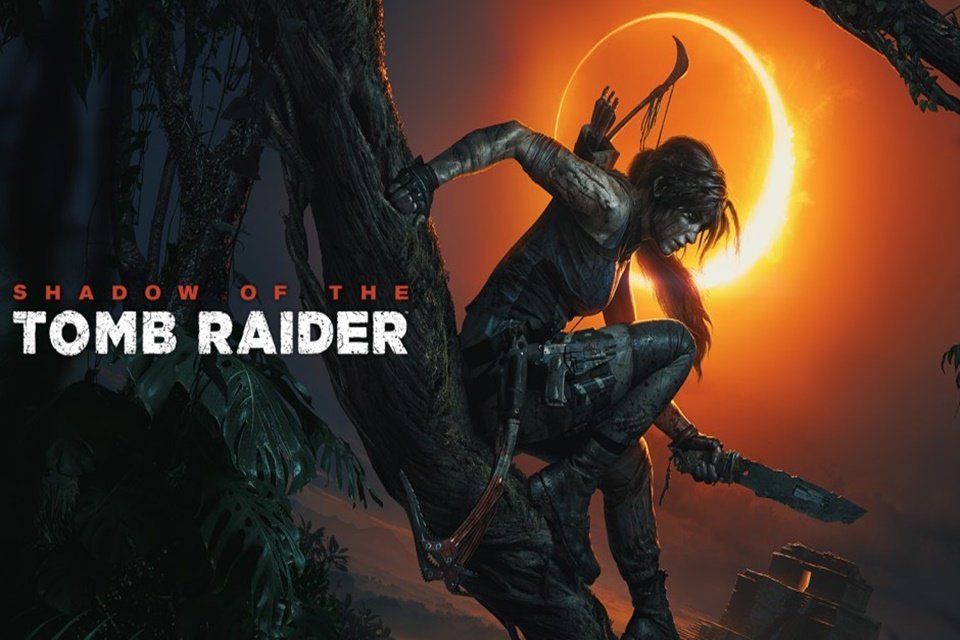 Imagem de The Pillar, novo DLC de Shadow of The Tomb Raider, ganha trailer