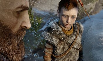 The Farewell to Faye, música abertura de God of War, em nova versão