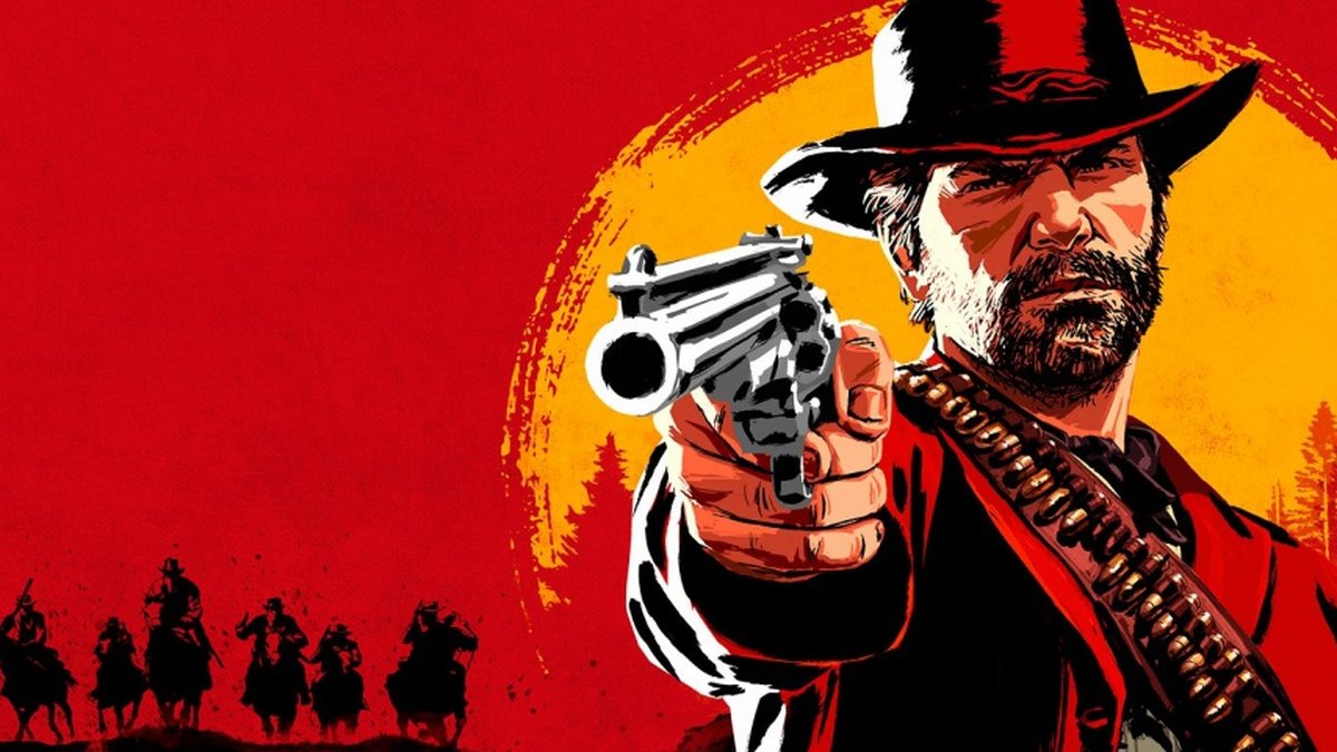 Vídeo mostra diferenças de Red Dead Redemption nas versões de PS3