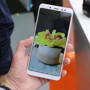 Imagem de Xiaomi Redmi Note 5 tem 64GB de memória e está custando pouco mais de R$600