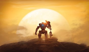 Respawn começa a recrutar para novo projeto de Titanfall