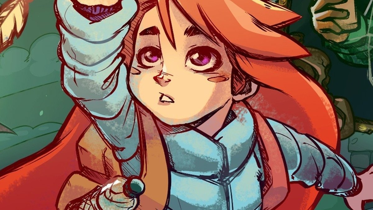 Celeste e Lara Croft são jogos grátis da Xbox Live em janeiro