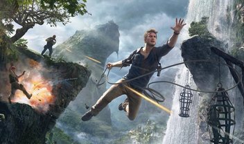 Uncharted: filme com Tom Holland perde diretor novamente - TecMundo