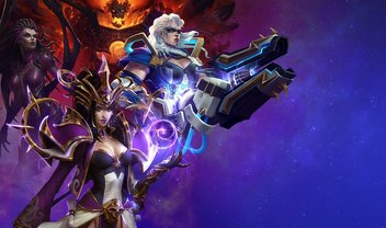 Jogadores se organizam para tentar “salvar” Heroes of the Storm