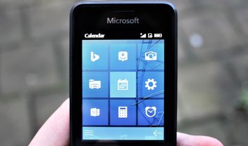 Veja como era o Windows Phone secreto da Microsoft Mobile de 2015