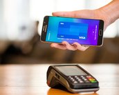 Novo Samsung Pay vai sugerir cartões favoritos na hora do pagamento