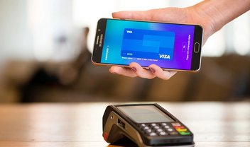 Novo Samsung Pay vai sugerir cartões favoritos na hora do pagamento