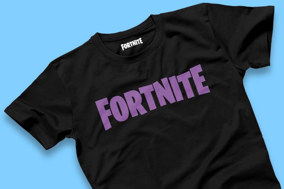 Fortnite: Epic Games cria loja virtual para vender roupas oficiais