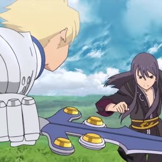 Imagem de Mais detalhes sobre Tales of Vesperia: Definitive Edition em novo vídeo