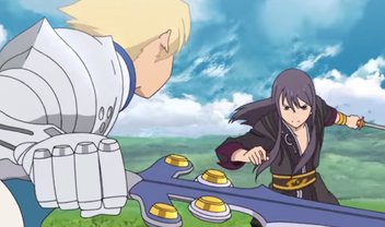 Mais detalhes sobre Tales of Vesperia: Definitive Edition em novo vídeo