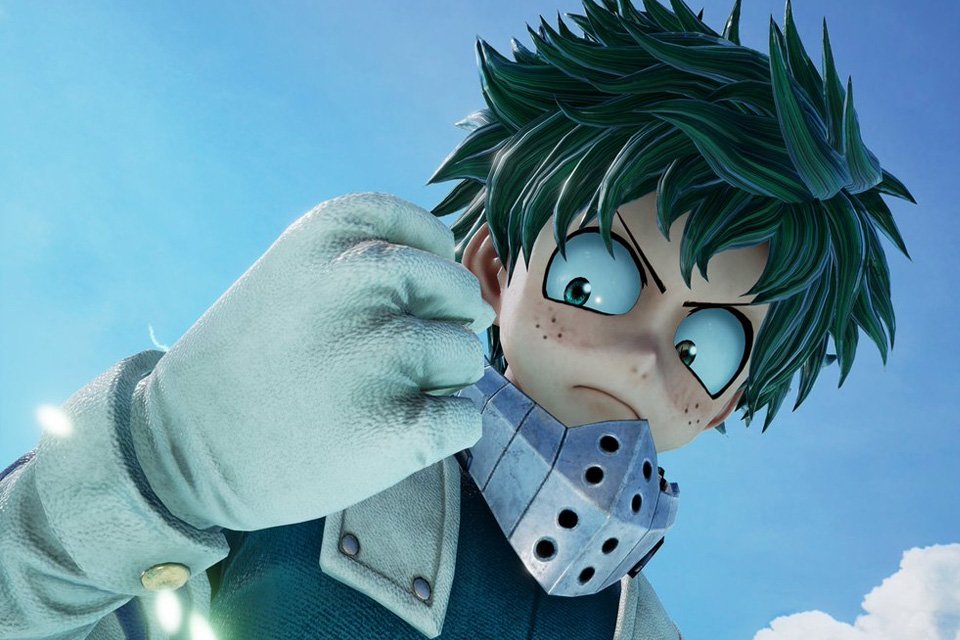 Izuku Midoriya: Tudo sobre o protagonista de My Hero Academia