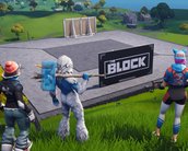 Epic Games mostra antes do tempo área de criação da comunidade de Fortnite