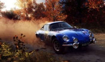 DiRT Rally 2.0 ganha trailer e imagens novas