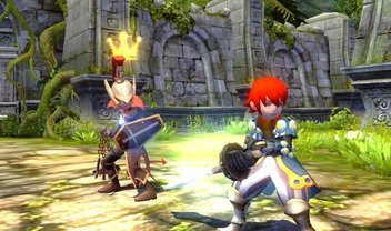 Sucesso: Dragon Nest, MMORPG recém-chegado ao Brasil, abre mais servidores