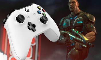 Gears 5 e Resident Evil estão entre jogos grátis do Xbox em fevereiro