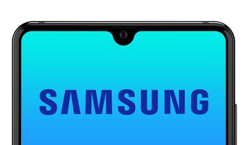 Samsung registra patentes para seis novos tipos de “mini-notch”