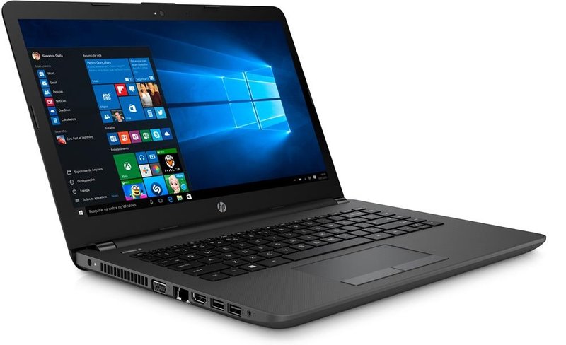 HP 246 G6