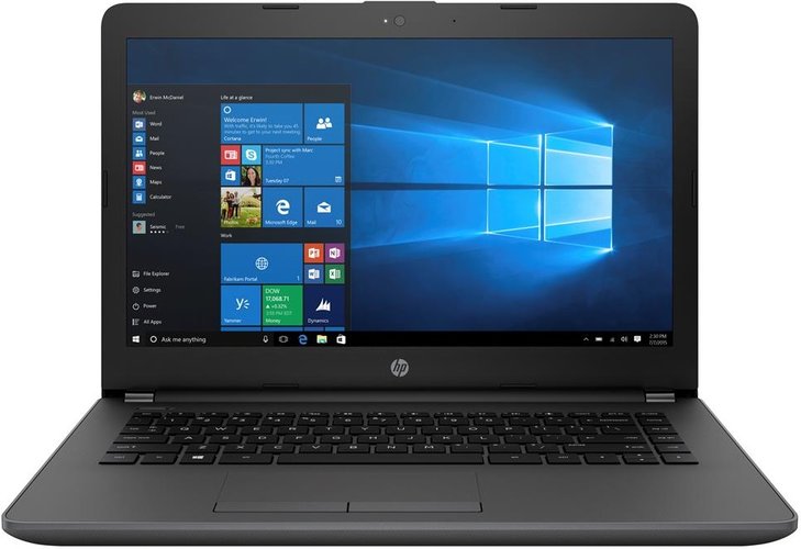 HP 246 G6