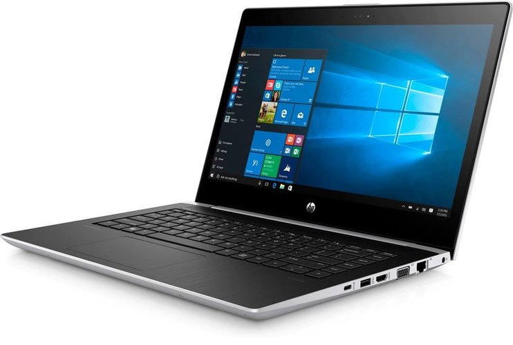 HP ProBook 440 G5