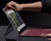 Microsoft afirma que vai continuar investindo no Surface