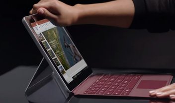 Microsoft afirma que vai continuar investindo no Surface