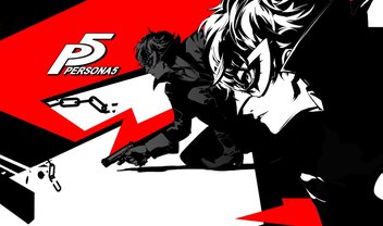 Persona 5 R pode ser anunciado em breve