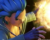 Dragon Quest XI S ganha primeiro teaser e chega ao Switch em 2019