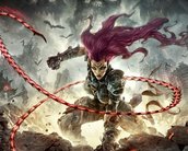 Darksiders 3 ganha novo modo de combate clássico em atualização