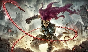 Darksiders 3 ganha novo modo de combate clássico em atualização