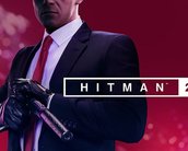 Nova missão Elusive Target para Hitman 2 já está disponível