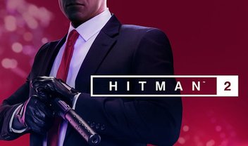 Nova missão Elusive Target para Hitman 2 já está disponível