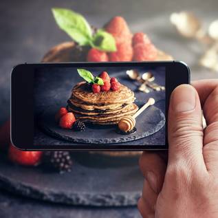 Imagem de Os 5 smartphones com as melhores câmeras segundo o DxO Mark