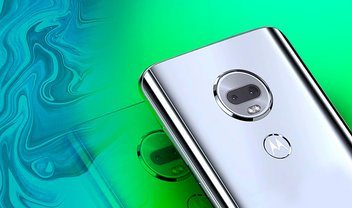 Moto G7, Android Pie em aparelhos da Samsung e mais - Hoje no TecMundo