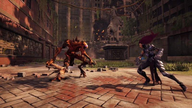 Darksiders 3