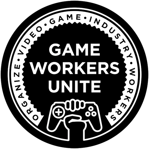 Game Workers Unite