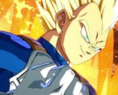 Bandai Namco está comprometida com Dragon Ball FighterZ nos eSports