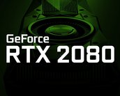 Fabricante vaza detalhes das GeForce RTX 2080, 2070 e 2060 para laptops