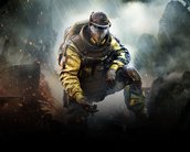 Rainbow Six Siege está dando um operador ou 25 mil de credibilidade 