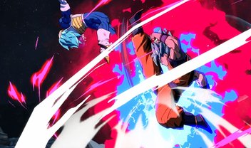 Toei nega impedir Dragon Ball FighterZ de aparecer em torneios