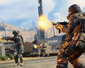 Atualização de Black Ops 4 traz problemas para Blackout no Xbox One X