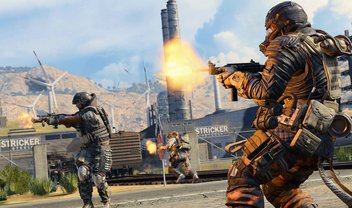 Atualização de Black Ops 4 traz problemas para Blackout no Xbox One X