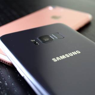 Imagem de Samsung pode se render ao notch em novo celular de entrada, o Galaxy M20