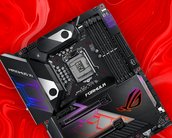 Review placa-mãe ASUS ROG MAXIMUS XI FORMULA – The Hardware Show